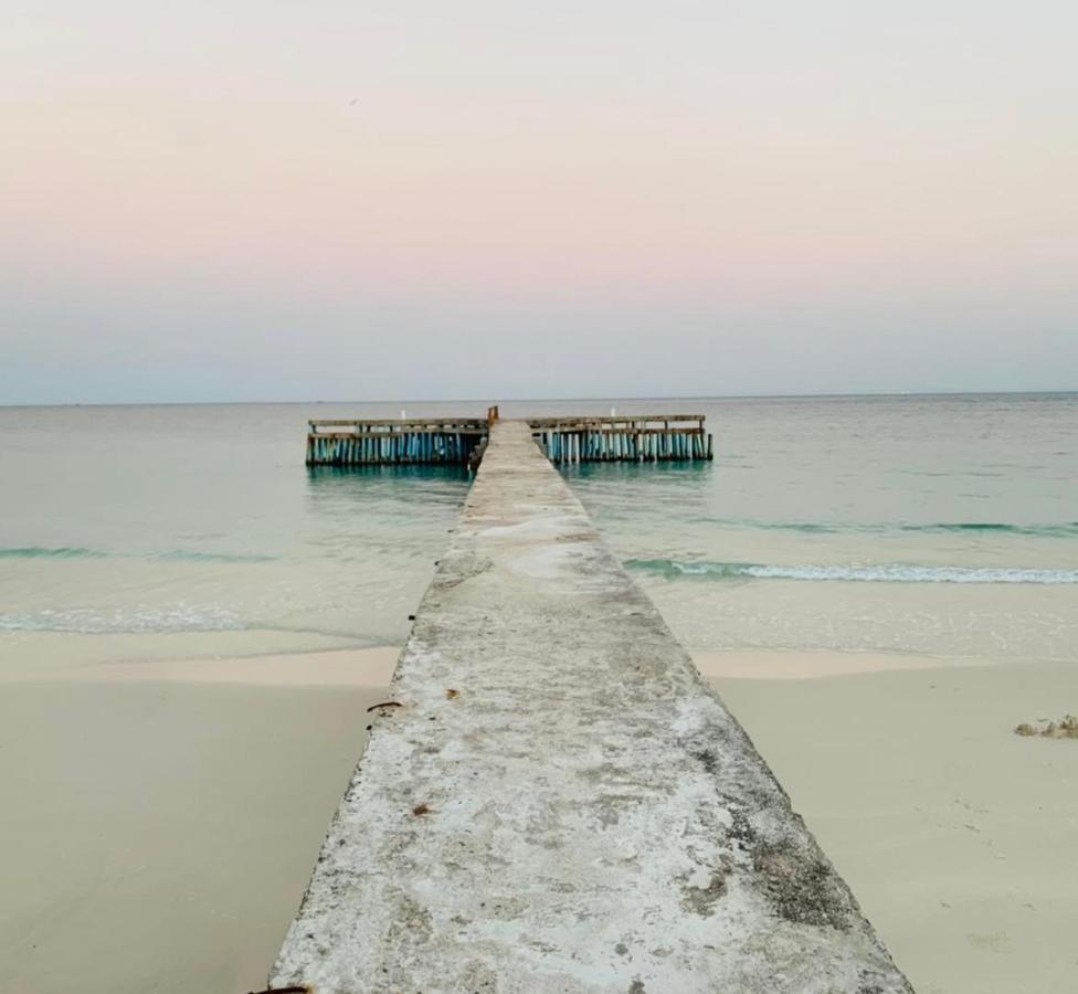 Indra Koh Rong Resort Derm Tkov Village Exterior foto